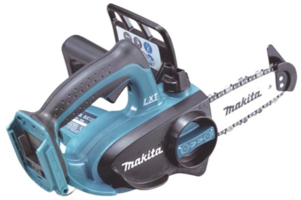Makita DUC122Z Пила