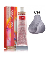 Wella Professionals Color Touch Rich Naturals 7/86 Краска для волос 60 ml