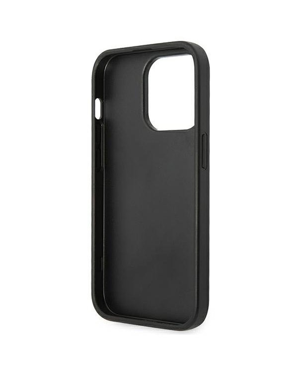 Karl Lagerfeld KLHCP14LGFKPG Чехол для Apple iPhone 14 Pro