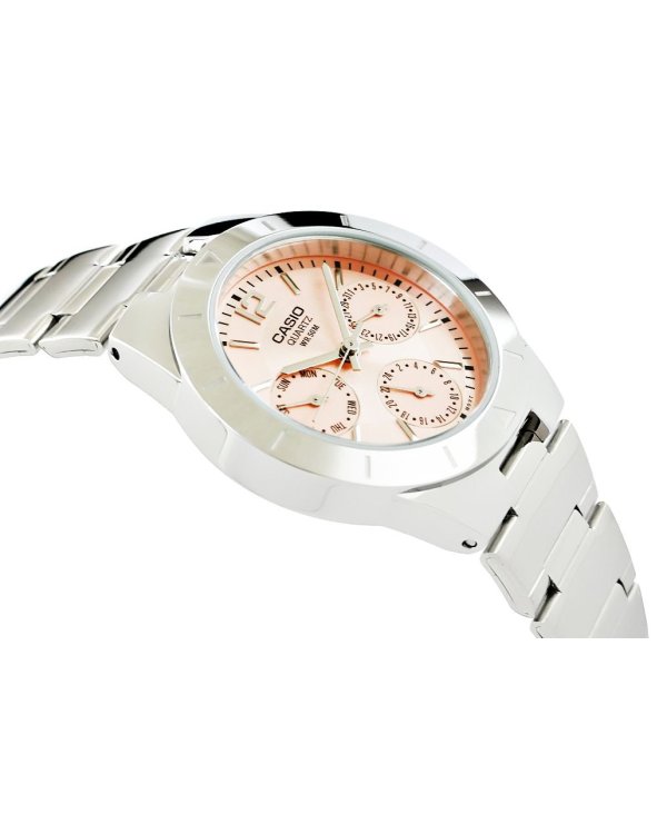 CASIO LTP-2069D-4AVEG Женские часы