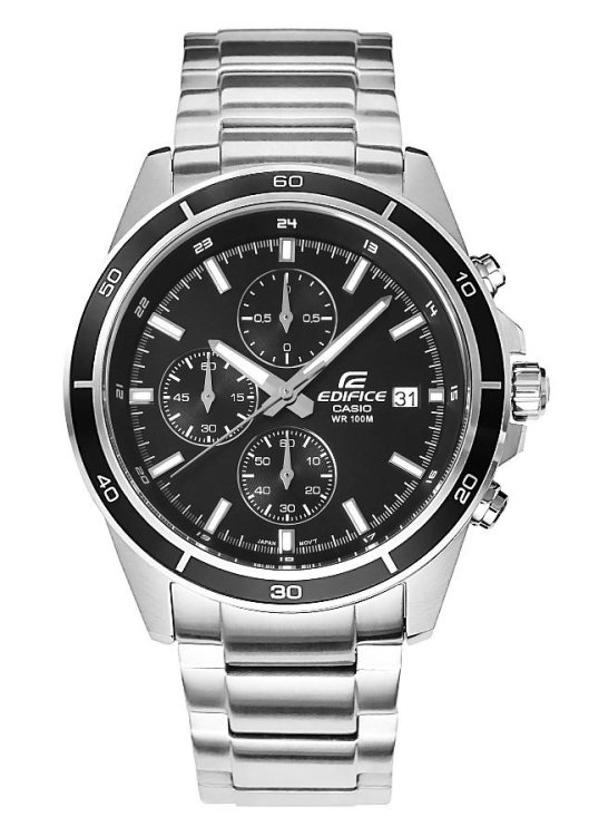 CASIO EFR-526D-1AVUEF Мужские часы