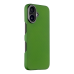Tactical MagForce Aramid Cover Защитный чехол для Apple iPhone 16 / зелёный