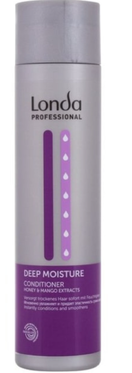 Londa Professional Deep Moisture Кондиционер 250ml