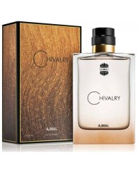 Ajmal Chivalry Парфюм EDP 100 ml