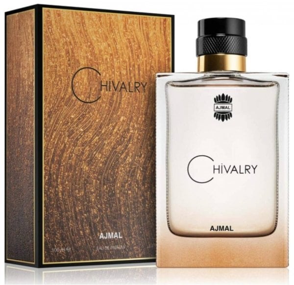 Ajmal Chivalry Парфюм EDP 100 ml