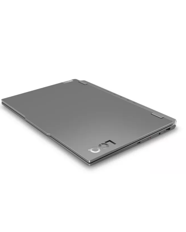 Lenovo LOQ 15.6" Ноутбук AMD Ryzen 5 7235HS / 16GB RAM / 512GB SSD / RTX 3050 / Wind 11