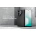 Дополнительное изображение книги «Nillkin CarboProp Aramid Magnetic Pen Slot Case Чехол для Samsung Galaxy Z Fold 7»