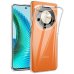Mocco Ultra Back Case 1 mm Силиконовый чехол для for Honor Magic 6 Lite
