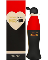 Moschino Cheap & Chic Парфюм EDT 30ml