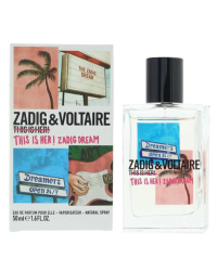 Zadig & Voltaire This Is Her Dream Парфюм EDP 50 ml