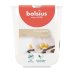 Bolsius True Scents Ароматическая Свеча 80x73mm Vanilla