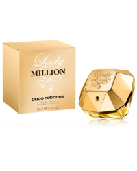 Paco Rabanne Lady Million Парфюм EDP 80ml