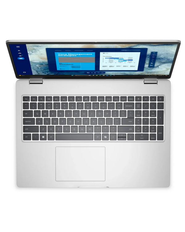 Dell Pro 16 AG Ноутбук Intel Core Ultra 7 255U / 32GB / 1TB / 16" / Windows 11 Pro