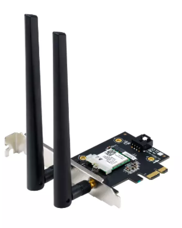 Asus PCE-AXE5400 Сетевой Aдаптер