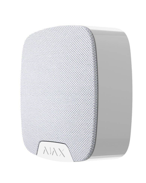 Ajax HomeSiren Беспроводная домашняя сирена