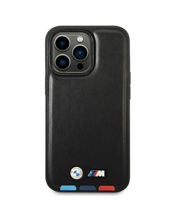 BMW BMHMP14X22PTDK Чехол для Apple iPhone 14 Pro Max