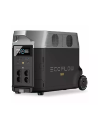 EcoFlow 5004501002 Дополнительный аккумулятор для EcoFlow Delta Pro