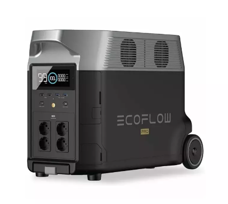 EcoFlow 5004501002 Дополнительный аккумулятор для EcoFlow Delta Pro