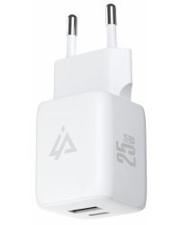 iPeax GaN USB-C / USB 3арядное устройство 25W