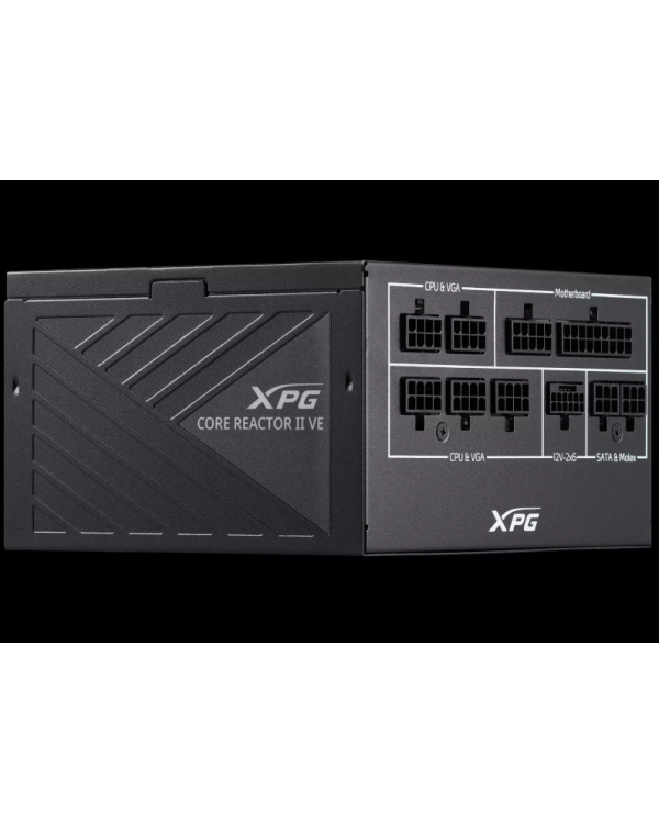 Adata COREREACTOR II VE Блок питания 750W