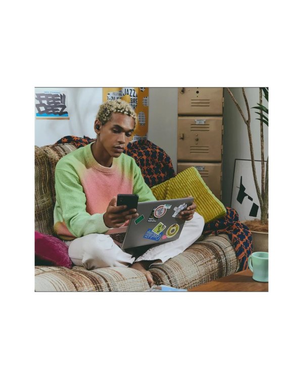 Sony LinkBuds Fit Беспроводные Hаушники для спорта Black