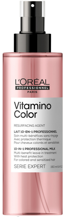 L'Oreal Professionnel Serie Expert Vitamino Color Kрем для волос 190ml