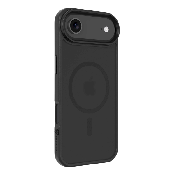 Обложка книги «Tactical MagForce Hyperstealth Cover Защитный чехол для iPhone Air / асфальт»