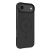 Обложка книги «Tactical MagForce Hyperstealth Cover Защитный чехол для iPhone Air / асфальт»