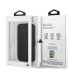 BMW BMFLBKP12SSLLBK Чехол-Книжка для Apple iPhone 12 Mini
