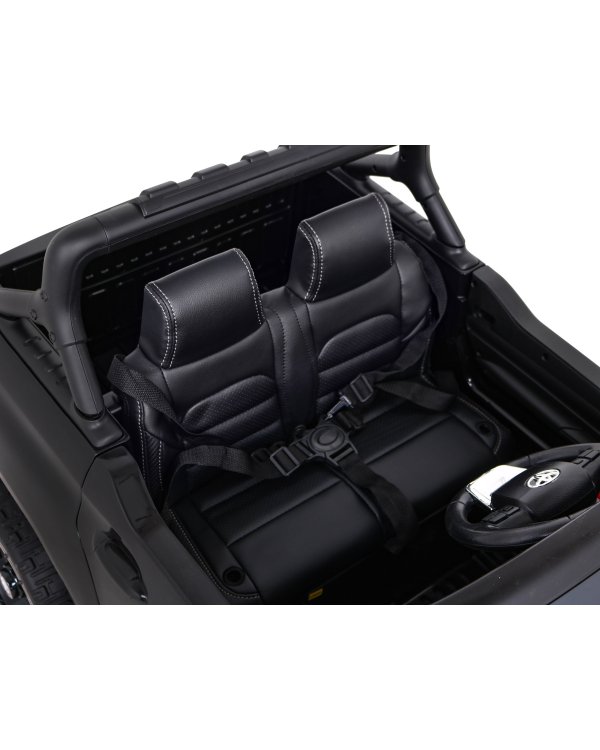 Toyota Hilux Детский Электромобиль