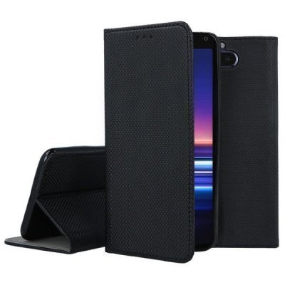 Mocco Smart Magnet Book Case Чехол для телефона Motorola Edge 60 Fusion