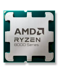 Amd Ryzen 5 8400F Процессор 4.2 GHz / AM5