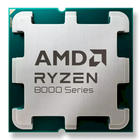 Amd Ryzen 5 8400F Процессор 4.2 GHz / AM5