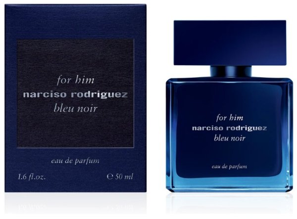 Narciso Rodriguez For Him Bleu Noir Парфюм PAR 50 ml Narciso Rodriguez For Him Bleu Noir Парфюм PAR 50 ml