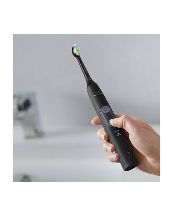 Дополнительное изображение книги «Philips Sonicare ProtectiveClean 4500 Электрическая зубная щетка»