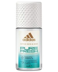 Adidas Pure Fresh Дезодорант DRO 50 ml