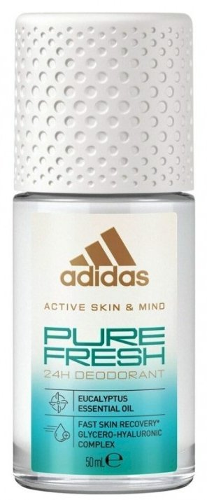 Adidas Pure Fresh Дезодорант DRO 50 ml