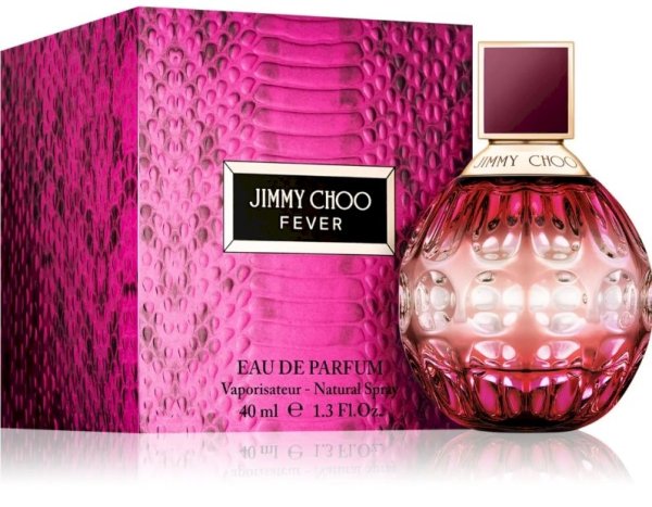 Jimmy Choo Fever Парфюм EDP 40 ml
