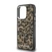 Karl Lagerfeld IML Leopard MagSafe Case Чехол для Apple iPhone 15 Pro