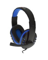 Rebeltec Revol Проводные Наушники с Микрофоном