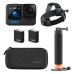 Обложка книги «GoPro HERO12 Action Camera Holiday Edition Bundle Cпортивная камера»