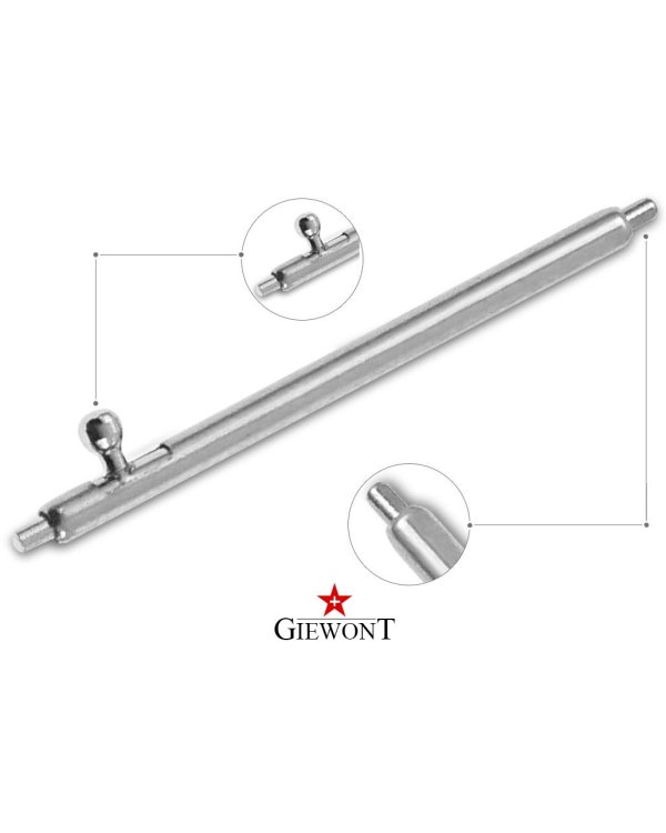 Giewont GWT18 Часы