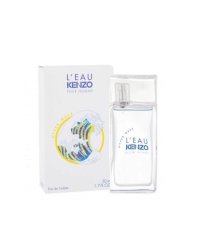 Kenzo L'Eau Kenzo Hyper Wave Pour Homme Парфюм EDT 50ml
