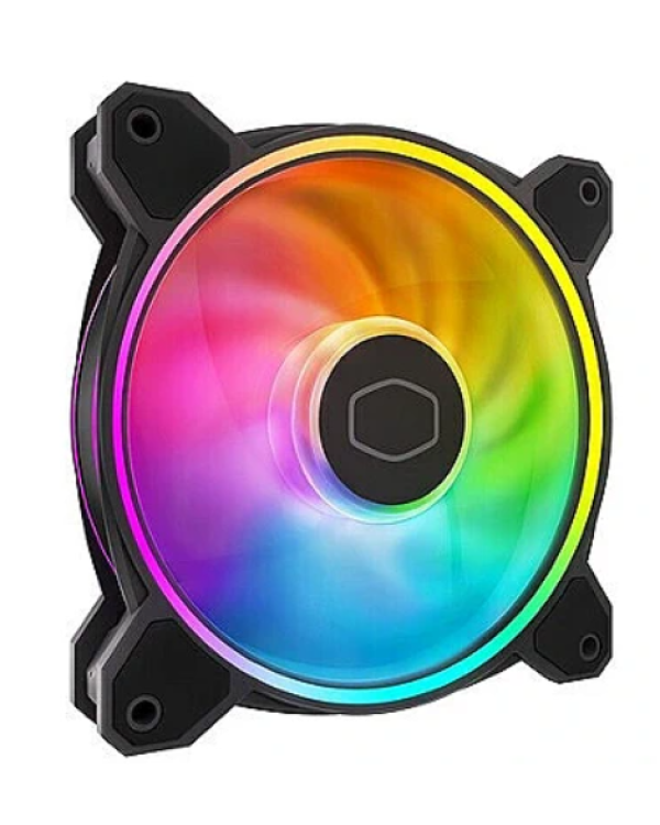 Cooler Master MF120 Halo 2 Вентилятор 12cm