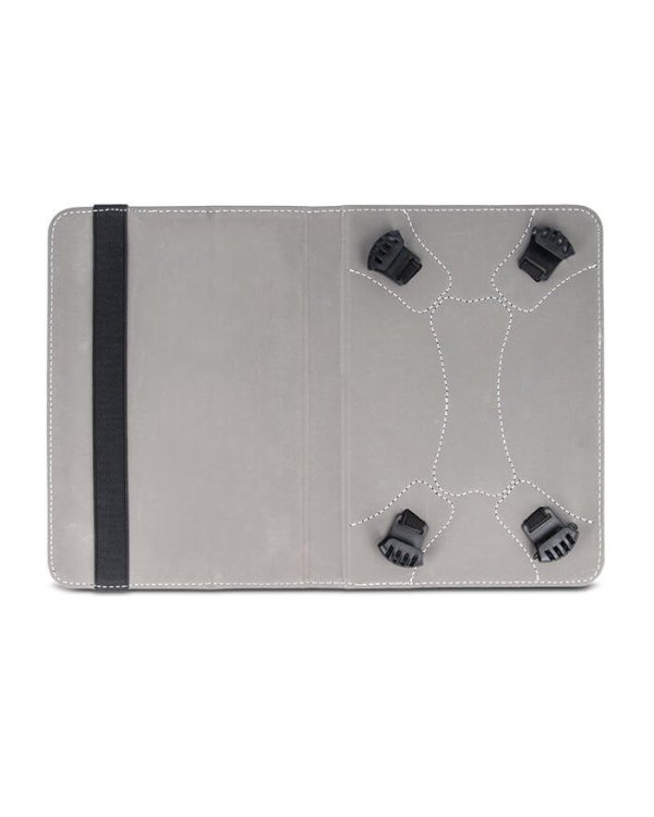 GreenGo Color Универсальный чехол для планшетов 9-10" дюймов Белый