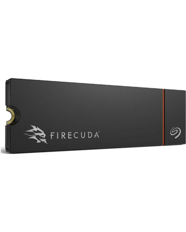 Seagate FireCuda 530R SSD Диск 4TB