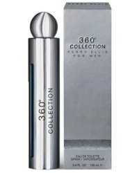 Perry Ellis 360 Collection Парфюм EDT 100 ml