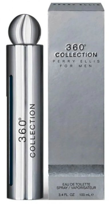 Perry Ellis 360 Collection Парфюм EDT 100 ml
