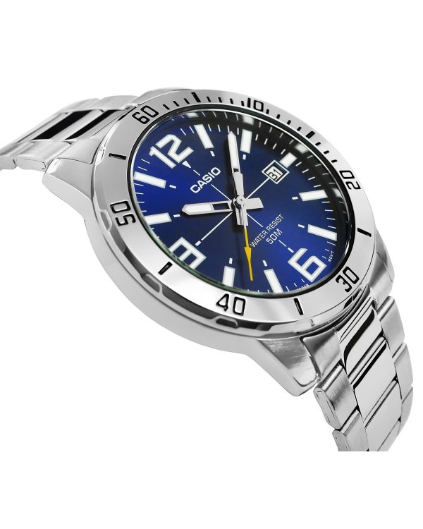 CASIO MTP-VD01D-2BVUDF Мужские часы