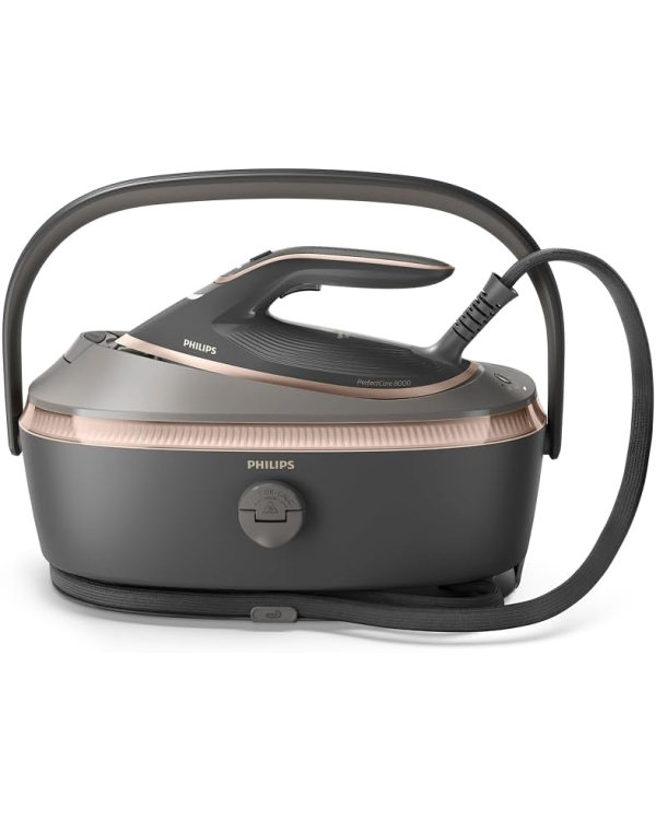 Philips Dali PerfectCare 8000 Series Парогенератор